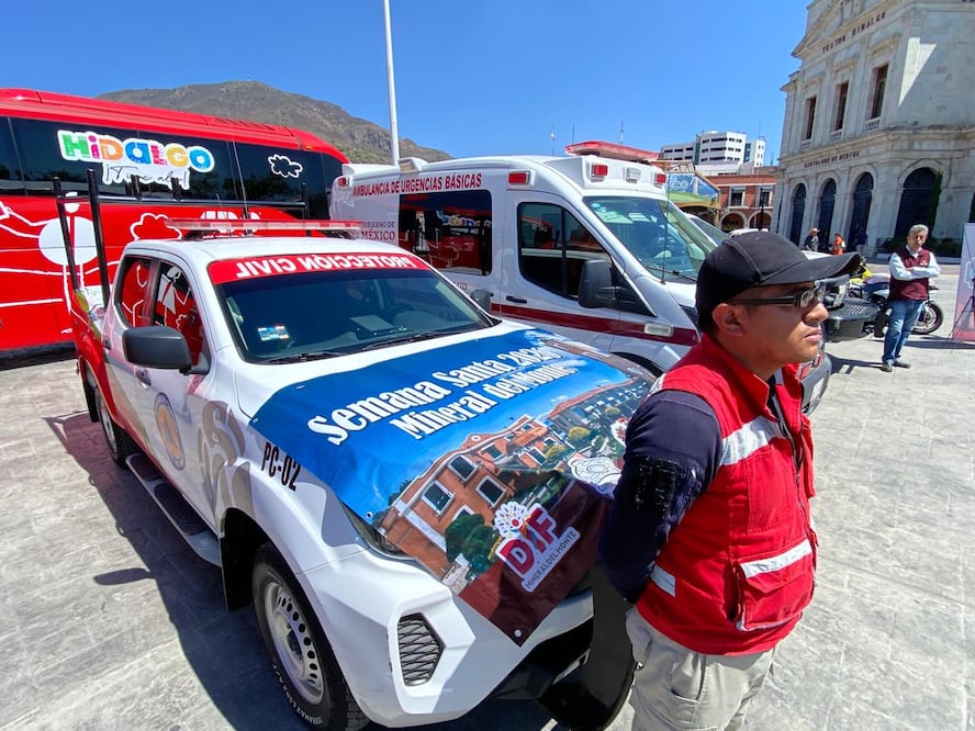 Invitó a la población que, si no saben nadar, no entren a ríos, balnearios o presas | Foto: Luis Soriano