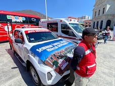 Refuerzan medidas de seguridad en balnearios de Hidalgo previo a Semana Santa