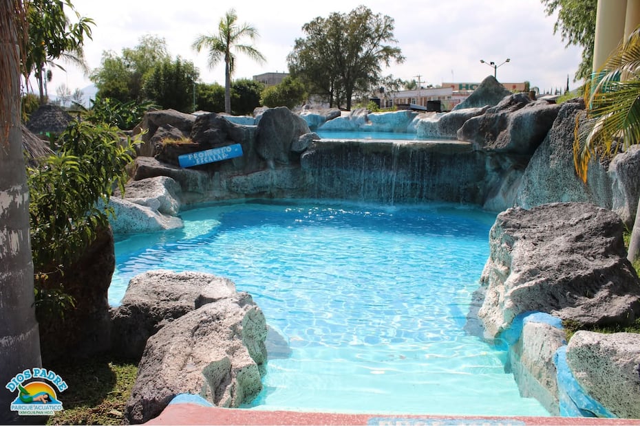 Robo en balneario Dios Padre supera los 9 millones de pesos; PGJEH mantiene varias líneas de investigación | Facebook: Dios Padre Parque Acuático