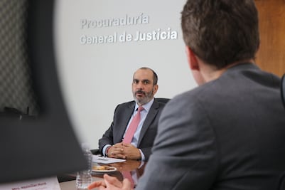 Hidalgo mejora su posición en justicia penal y combate a la impunidad; sube 11 lugares en un año