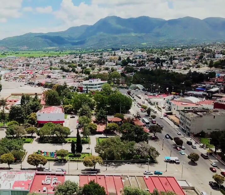 Xihuingo, comercio y astronomía teotihuacana | Foto: Wikimedia Commons