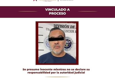 Vinculan a proceso a exnotario de Tizayuca por usurpación de profesiones