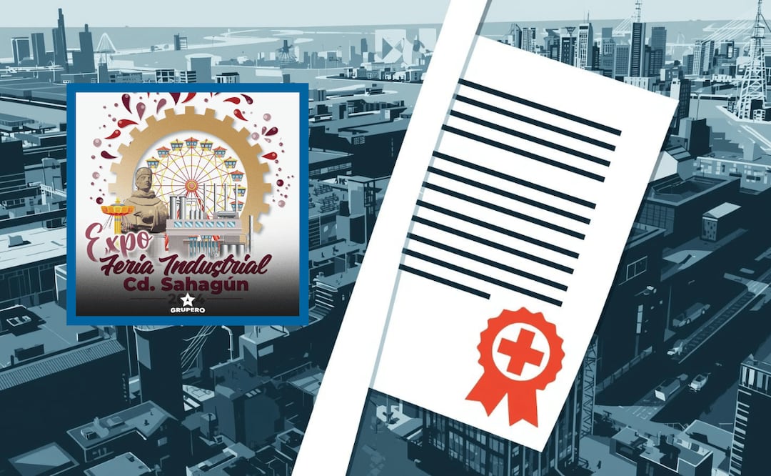 Sin rastro de ingresos de la Feria Industrial Ciudad Sahagún 2024 I Foto: Canva IA