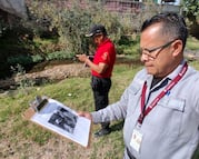 Previo a la temporada de lluvias, Conagua refuerza supervisiones en zonas vulnerables 