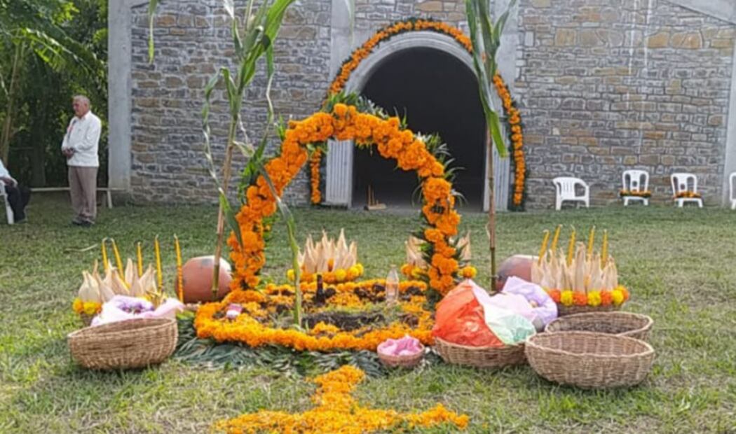 Foto: Francisco Bautista