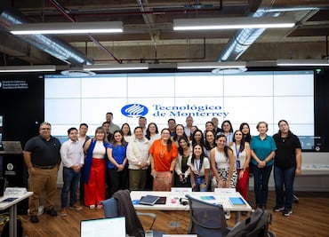 Funcionarios de Hidalgo forman parte de primera generación de Comunidad de Transformadores Públicos