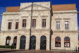 Falta de mobiliario retrasa la apertura de nueva librería en Teatro Hidalgo