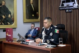 Investigan presuntas agresiones durante protesta del IMSS