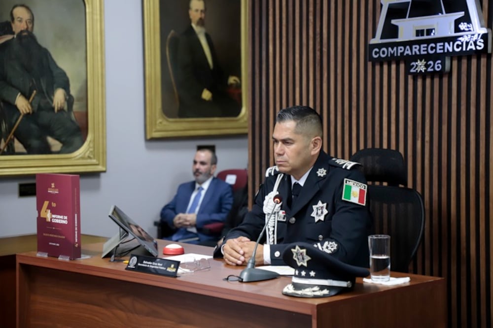 Foto: Luis Soriano