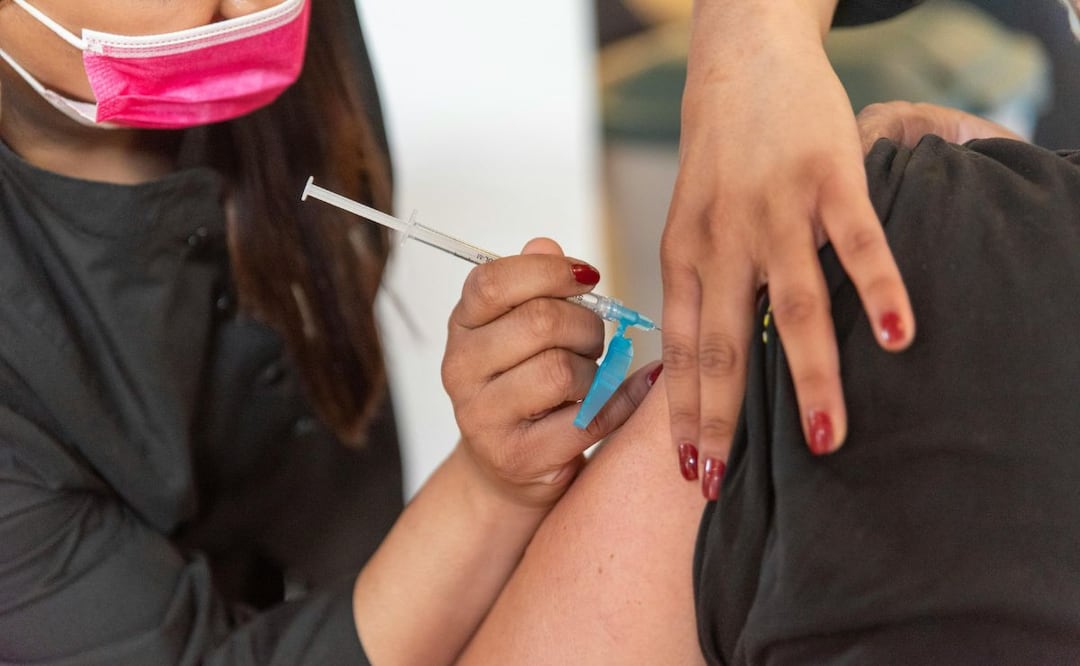 La vacuna y las medidas preventivas siguen siendo clave | Foto: Pexels