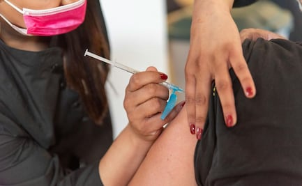 Hidalgo alcanza el 94.5% de avance en vacunación contra la influenza