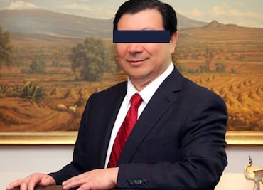 Retrasan juicio de ex titular del Patronato de la UAEH; estaba programado para el 3 de junio