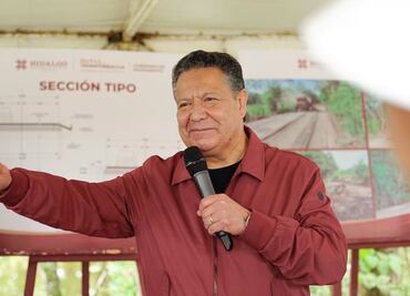 Anuncian bono para sindicalizados y nivelaciones para trabajadores de Hidalgo