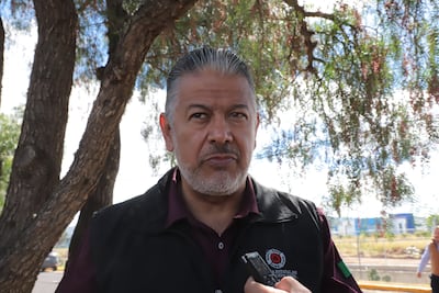 Hidalgo se mantiene en alerta amarilla por lluvias en sus 84 municipios