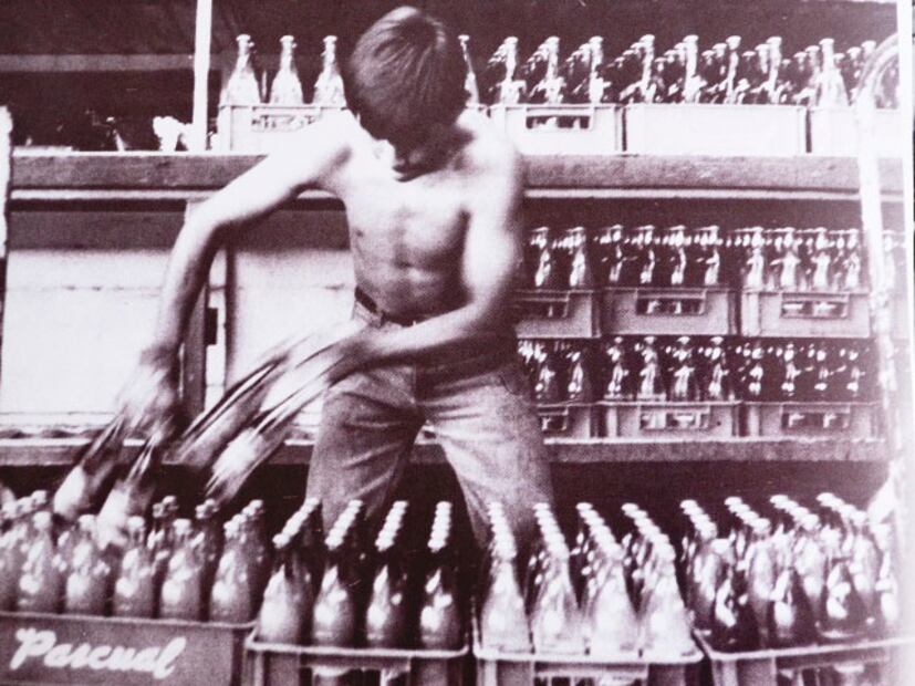 Los trabajadores compraron la empresa | Foto: https://www.gob.mx/