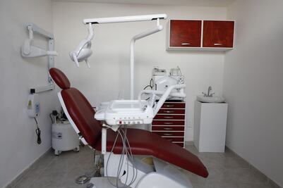 DIF Pachuca fortalece la salud comunitaria con nuevo consultorio dental en la UBR