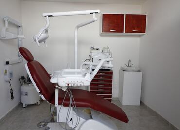 DIF Pachuca fortalece la salud comunitaria con nuevo consultorio dental en la UBR