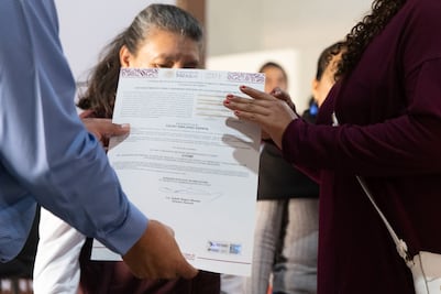 Reconocen como indígenas a más de la mitad de las comunidades de Zimapán