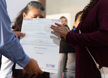 Reconocen como indígenas a más de la mitad de las comunidades de Zimapán