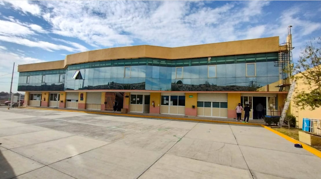 Cecyteh buscará recursos para rehabilitar 12 planteles en Hidalgo | Foto: https://www.cecyteh.edu.mx/