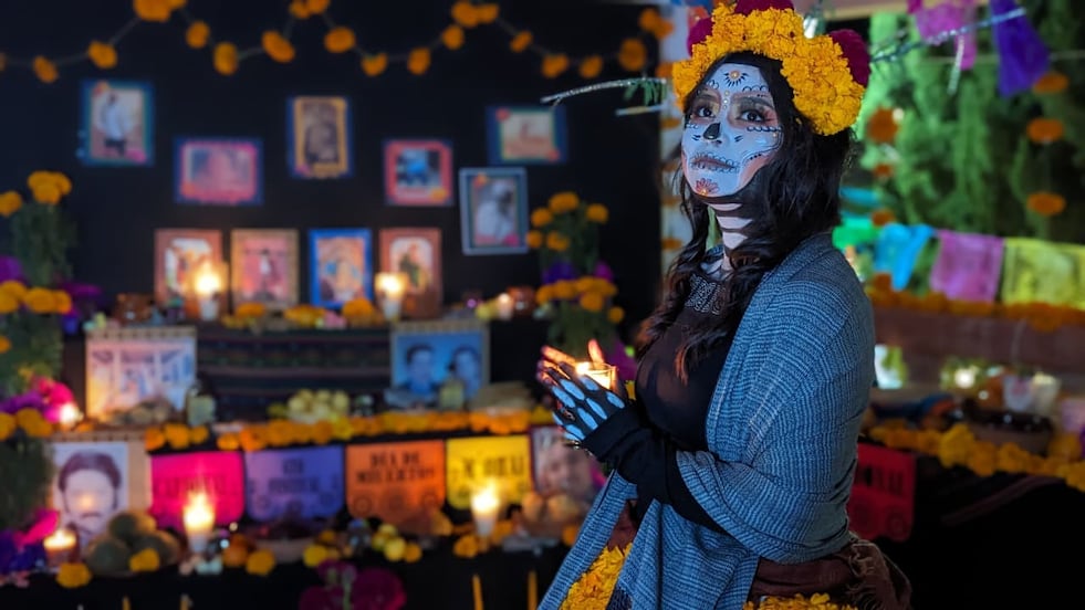 Cardonal celebrará 11 años de su Festival de Día de Muertos