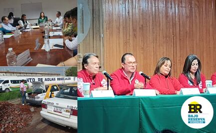 Bajo Reserva Hidalgo 04/07/25