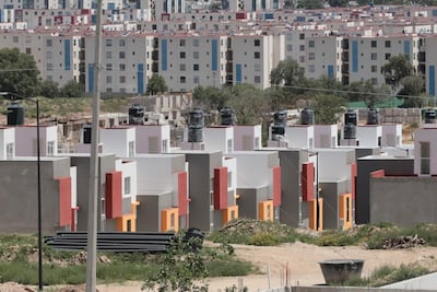 En abril se espera inicie la convocatoria de Conavi para acceso a vivienda: Sedatu