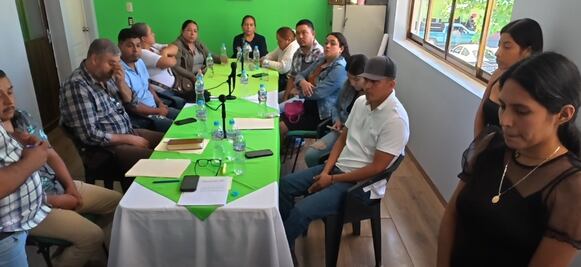 Viuda de alcalde asesinado pide nombramiento de cuñado como sucesor en Pisaflores