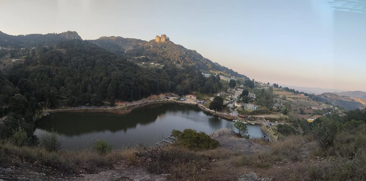 Un destino para aventura y contacto con la naturaleza | Facebook: San Jeronimo El Arenal Hidalgo