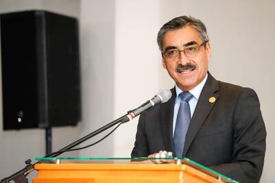 Por agresiones a alumnos, CDHEH pide que rector de la UAEH se disculpe