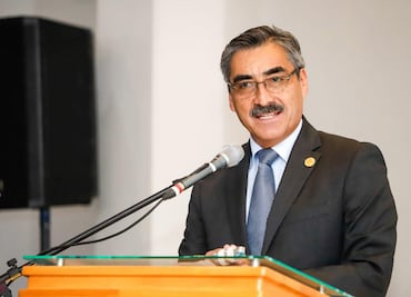 Por agresiones a alumnos, CDHEH pide que rector de la UAEH se disculpe