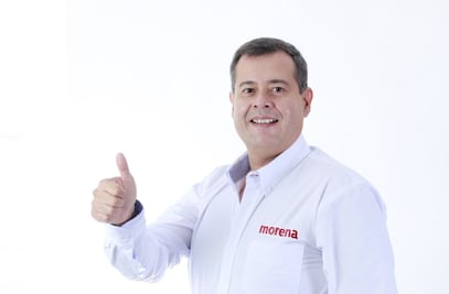 José Ramón Amieva, exjefe de Gobierno de la CDMX, en terna para ser magistrado en Hidalgo