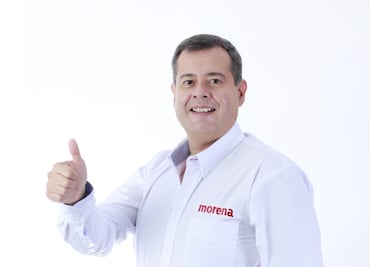 José Ramón Amieva, exjefe de Gobierno de la CDMX, en terna para ser magistrado en Hidalgo