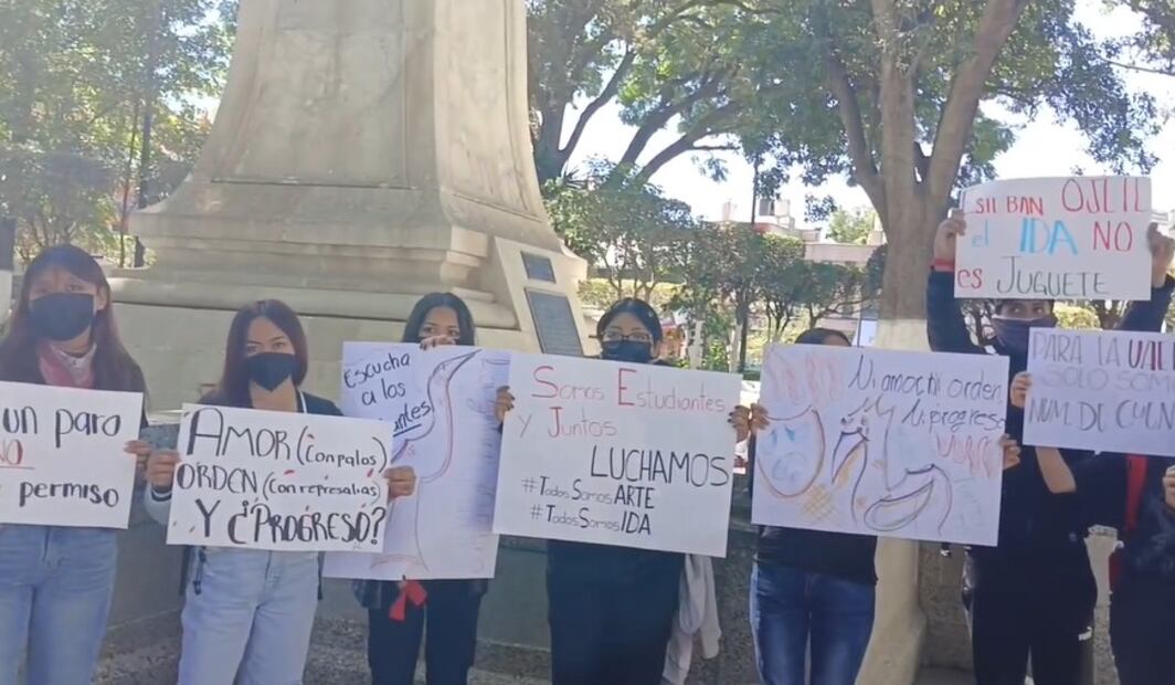 En tendederos de Tulancingo exhibirán deudores y agresores | Foto: Especial
