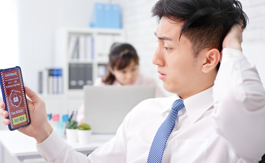 En todo el país, 9 mil 516 personas fueron víctimas de extorsión | Imagen ilustrativa