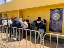 Menchaca buscará frenar la reventa de boletos para el Palenque de la Feria de Pachuca