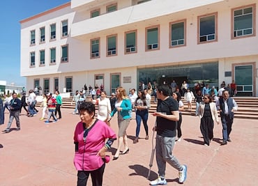 Tulancingo se suma al Segundo Simulacro Nacional 2025