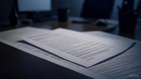 ¿Firmarás un documento en línea? Alertan sobre facturas y códigos QR falsos que roban datos; ataque inicia cuando la víctima recibe un mail