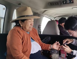 Atienden a 800 personas con el programa municipal Salud a tu Alcance en Tulancingo