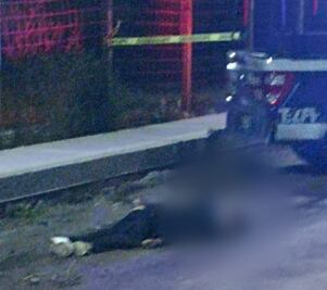 Asesinato de un joven sacude al fraccionamiento Las Torres en Tizayuca