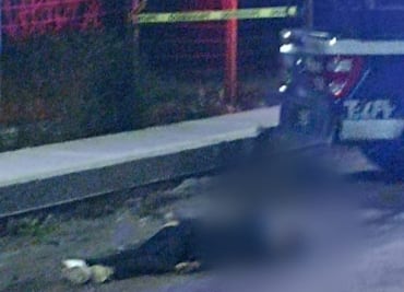 Asesinato de un joven sacude al fraccionamiento Las Torres en Tizayuca