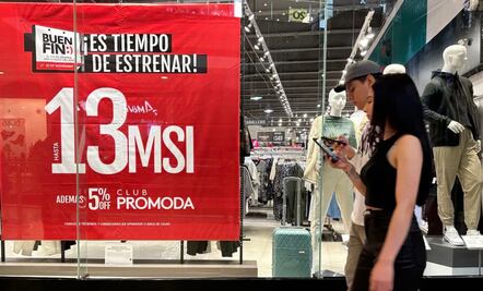 Entérate si ganaste el sorteo del Buen Fin