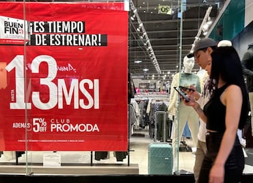 Entérate si ganaste el sorteo del Buen Fin