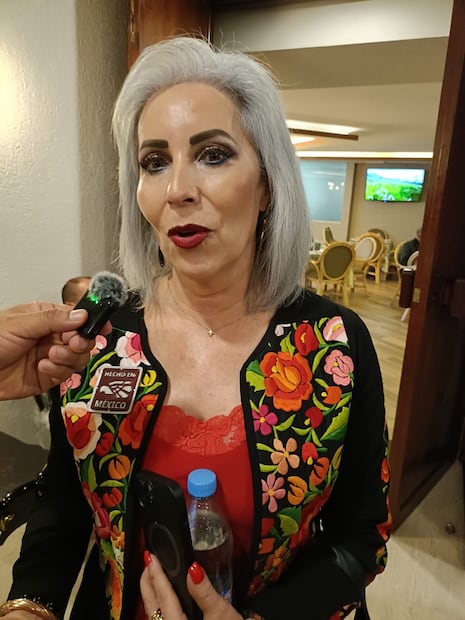 Llaman a fortalecer el consumo de productos nacionales ante retos económicos y comerciales | Foto: Grisel Lira