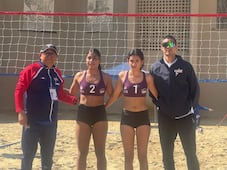 Hidalgo asegura presencia destacada rumbo a la Olimpiada Nacional