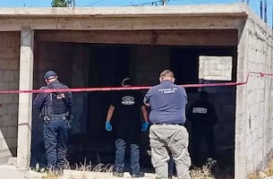 Localizan en Tepeapulco cuerpo de hombre con signos de violencia