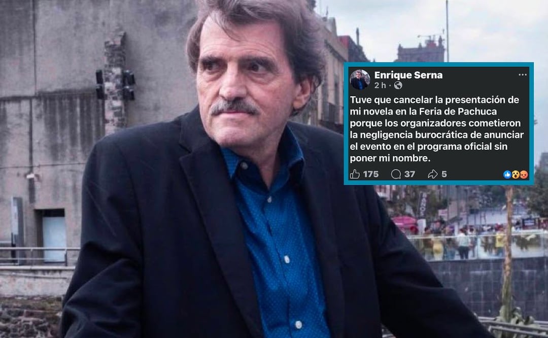 Enrique Serna