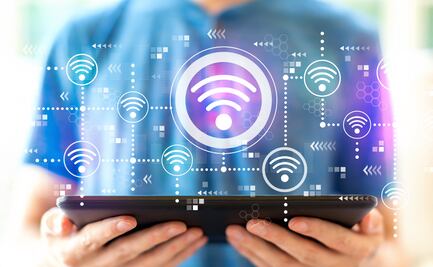 ¿Qué pasa si te conectas a una red WiFi abierta?