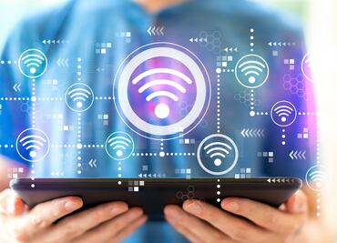 ¿Qué pasa si te conectas a una red WiFi abierta?