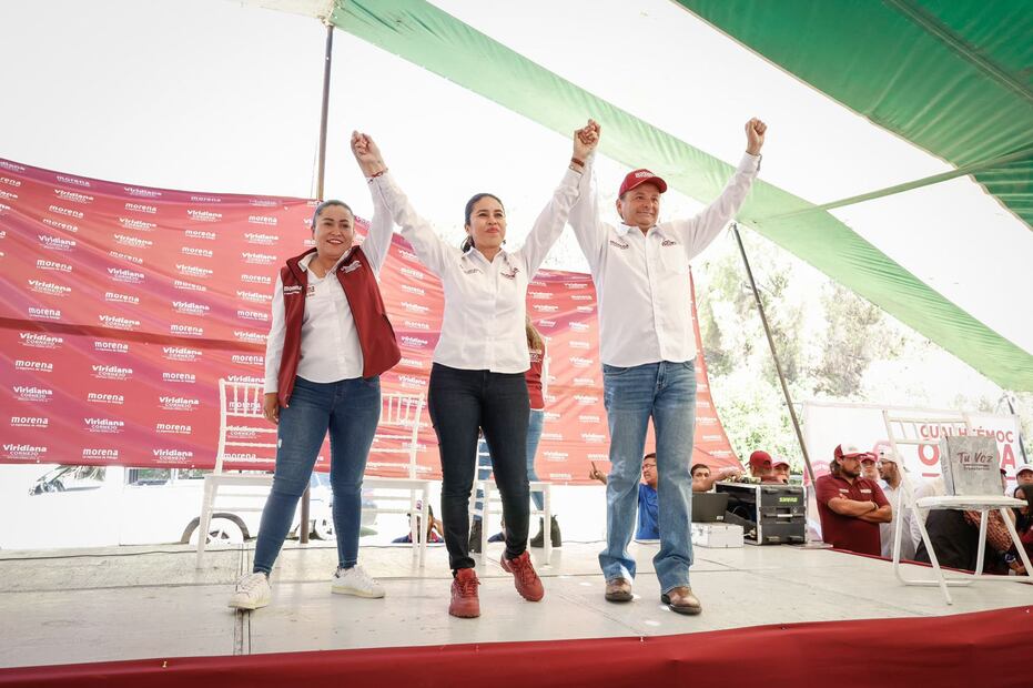 Diario de campañas | Foto: Especial